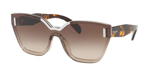 Prada PR16TS Sunglasses VIQ6S1